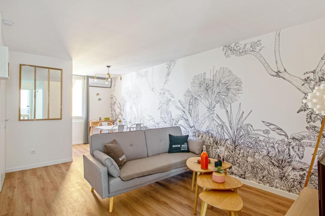 Appartement Assero - Welkeys 마르세유 외부 사진